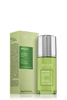 Koncentrované peptidové sérum Absolute - 30 ml