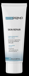 Krém na obnovu pokožky s ozonem SKIN REPAIR CREAM - 50 ml