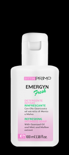 Mýdlo pro intimní hygienu EMERGYN FRESH INTIMATE SOAP