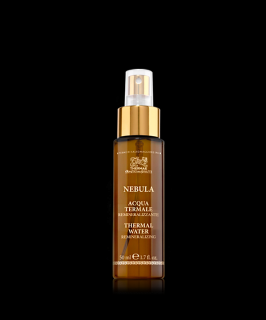 NEBULA Revitalizační lotion ve spreji s termální fosilní vodou - 50 ml