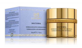 NOCTURNA Obnovující noční krém - 50 ml