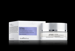 Omlazující a liftingový oční krém Liftage - 15 ml