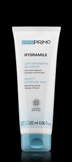 Sametové odličovací mléko VELVETY CLEANSING MILK