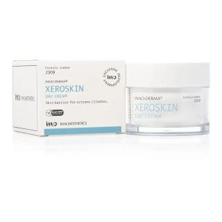 Vyživující pleťový krém Xeroskin day cream