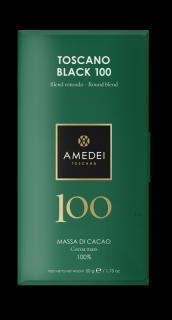 100% Toscano Black -50g (AMEDEI) - 500g (10ks) AMED1