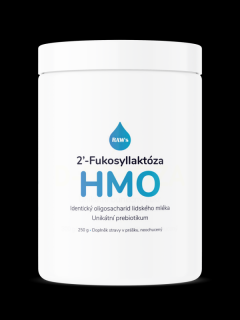 2’-Fukosyllaktóza (2’-FL) -250g (RAW'S)