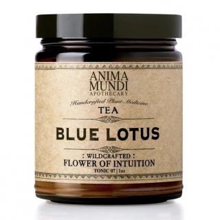 Blue Lotus -28g (Anima Mundi)