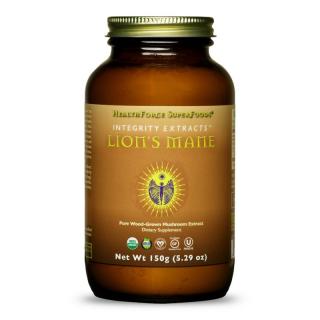 HealthForce SuperFoods | Lion’s mane (Lví hříva) -150g (Health Force)