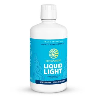 LIQUID LIGHT (Multiminerál) -946ml (SUNWARRIOR)