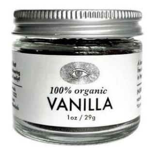 RAW ORGANIC VANILLA -29g (Anima Mundi)