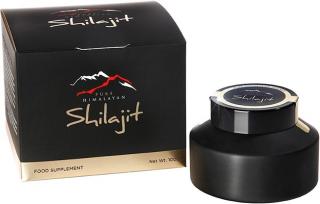 Saryu Life Style Ltd | SARYU SHILAJIT (Nepál) -50g (Pure Himalayan) RAW12