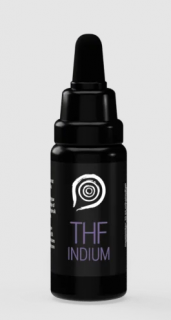 The Health Factory | INDIUM (Síran Indium) -10ml (THF)