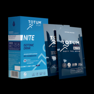 TOTUM SPORT | NITE Mořská minerální plazma -10x25ml (TOTUM)