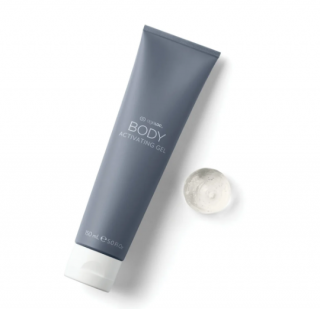 Activating Gel k WellSpa iO