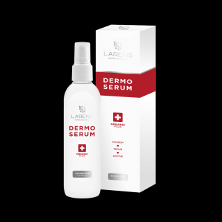 Dermo Serum-sérum pro citlivou pokožku