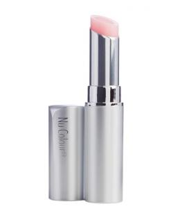 Zvětšující balzám na rty Nu Color Lip Plumping Balm