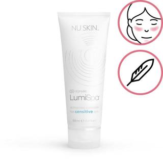 Nu Skin ageLOC LumiSpa Activating Cleanser gel pro citlivou pleť 100 ml