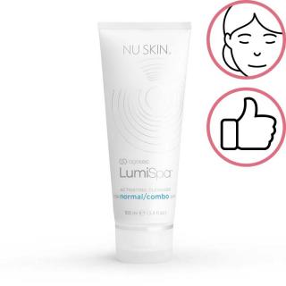 Nu Skin ageLOC LumiSpa Activating Cleanser gel pro normální až smíšenou pleť 100 ml