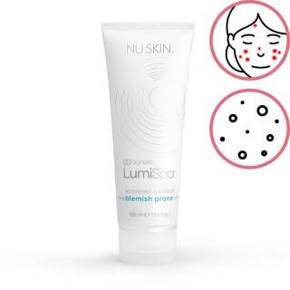 Nu Skin ageLOC LumiSpa Activating Cleanser gel pro problematickou pleť 100 ml