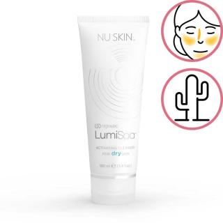 Nu Skin ageLOC LumiSpa Activating Cleanser gel pro suchou pleť 100 ml