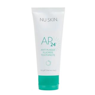 Nu Skin AP-24 Anti-Plaque Fluoride Toothpaste 110g