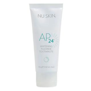 Nu Skin AP-24 whitening fluoride toothpaste 110 g