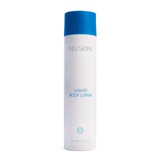 Nu Skin Liquid Body Lufra tělový peeling 250 ml