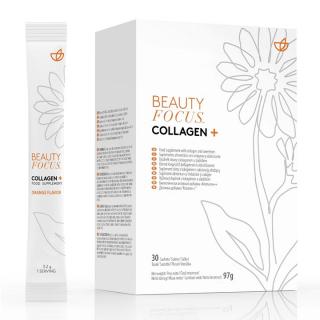 Nu Skin Pharmanex Beauty Focus Collagen+ 30 porcí 97 g