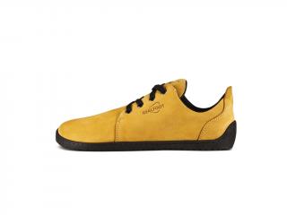 City Jungle Mustard Velikost: 39