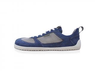 Natural Runner 2 Blue and Silver Velikost: 42