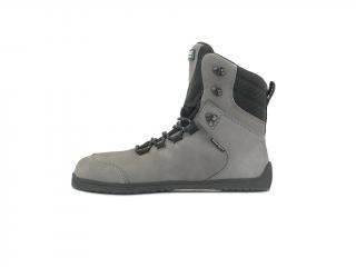 Trekker High Grey Velikost: 36