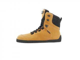 Trekker High Vegan Sunny Velikost: 45