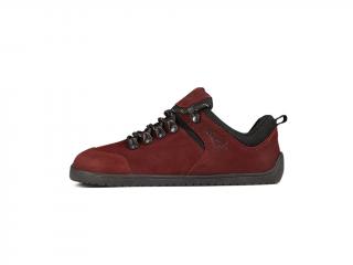 Trekker Low Bordeaux Velikost: 36