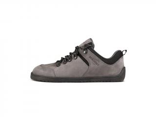 Trekker Low Grey Velikost: 36