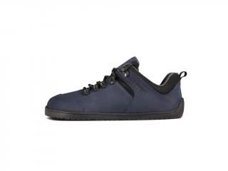 Trekker Low Navy Blue Velikost: 36