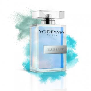 Blue Sand Varianta: 100 ml