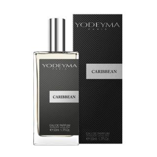 Caribbean Parfémovaná voda: 50