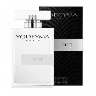 Élet Varianta: 100 ml