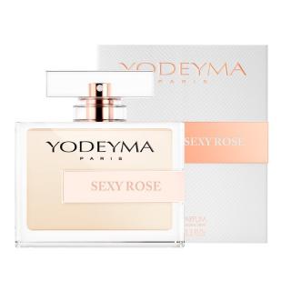 Sexy Rose Varianta: 100