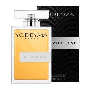 Wow Scent! Parfémovaná voda: 100