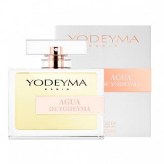 Agua de Yodeyma Varianta: 100 ml