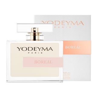 Boreal Objem: 100 ml