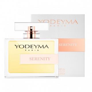 Serenity Varianta: 100 ml