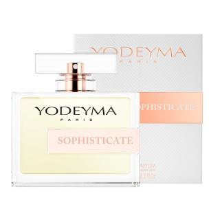 Sophisticate Parfémovaná voda: 100