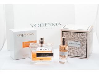 Yode Luxusní dárkové balení: 100 ml + mini parfém