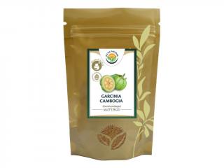 Garcinia cambogia prášek 250g