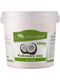 Kokosový olej 1000 ml