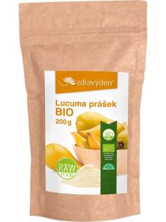 Lucuma BIO 200g