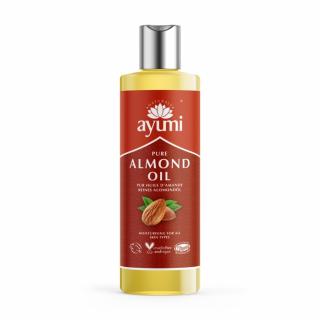 Mandlový olej Ayumi 250 ml