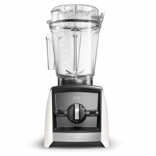 Mixér Vitamix A2500i bílý + dárek a doprava ZDARMA